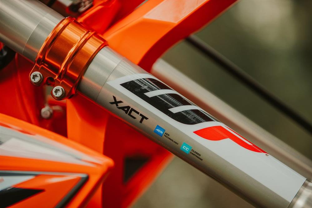 mage courtesy of KTM (2020)